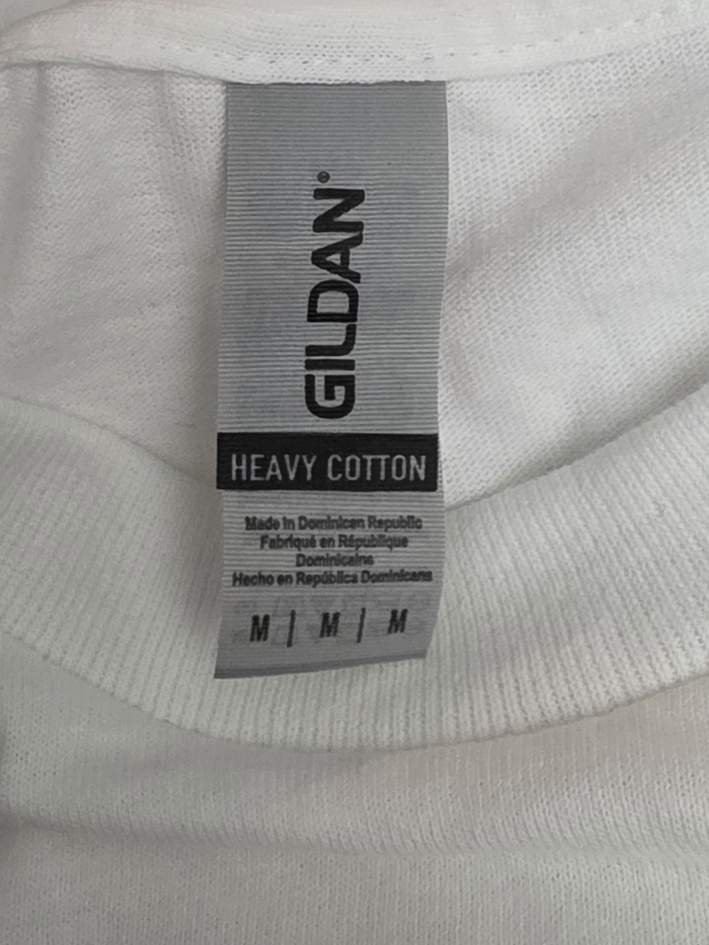 White Unisex Southern Summer Graphic Short Sleeve Tee - Picture 8 of 9